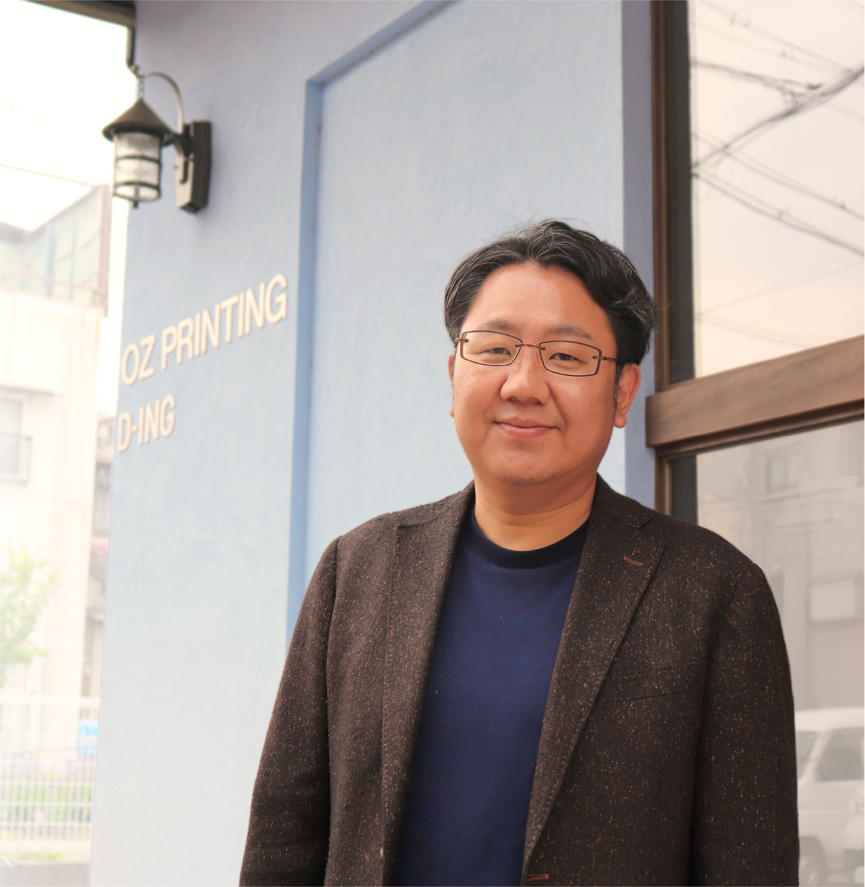 社長